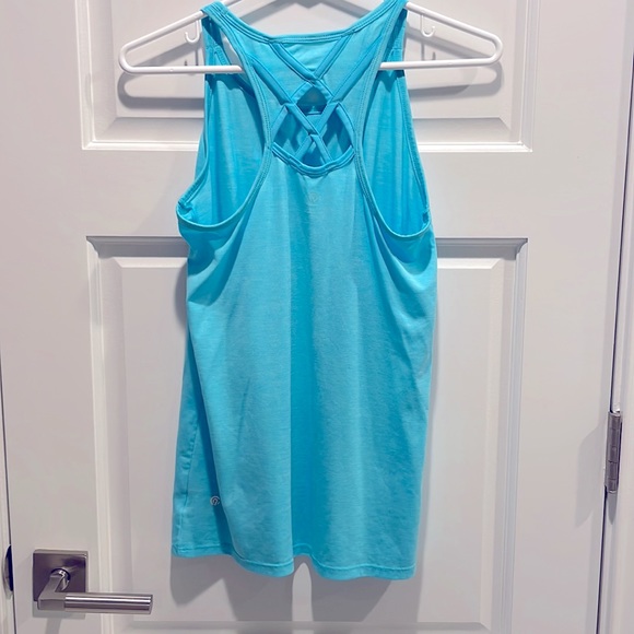 C9 Aqua Workout Tank Top - Picture 2 of 3